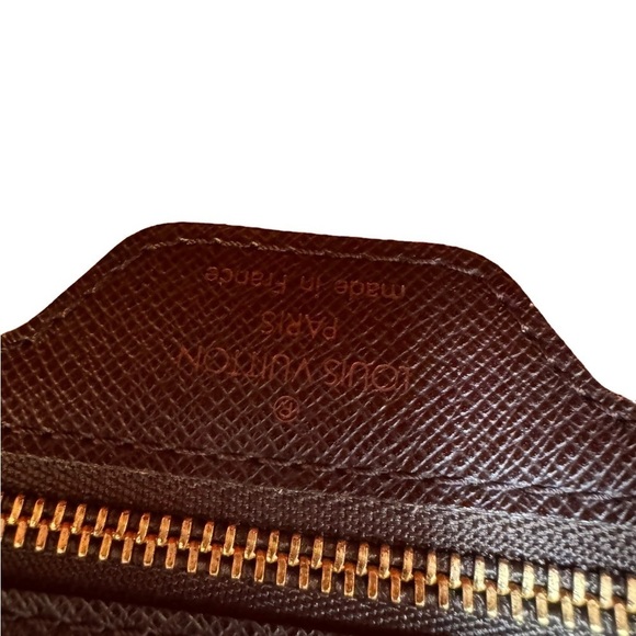 Louis vuitton Venice Sac Plat Damier Ebene - Picture 9 of 11